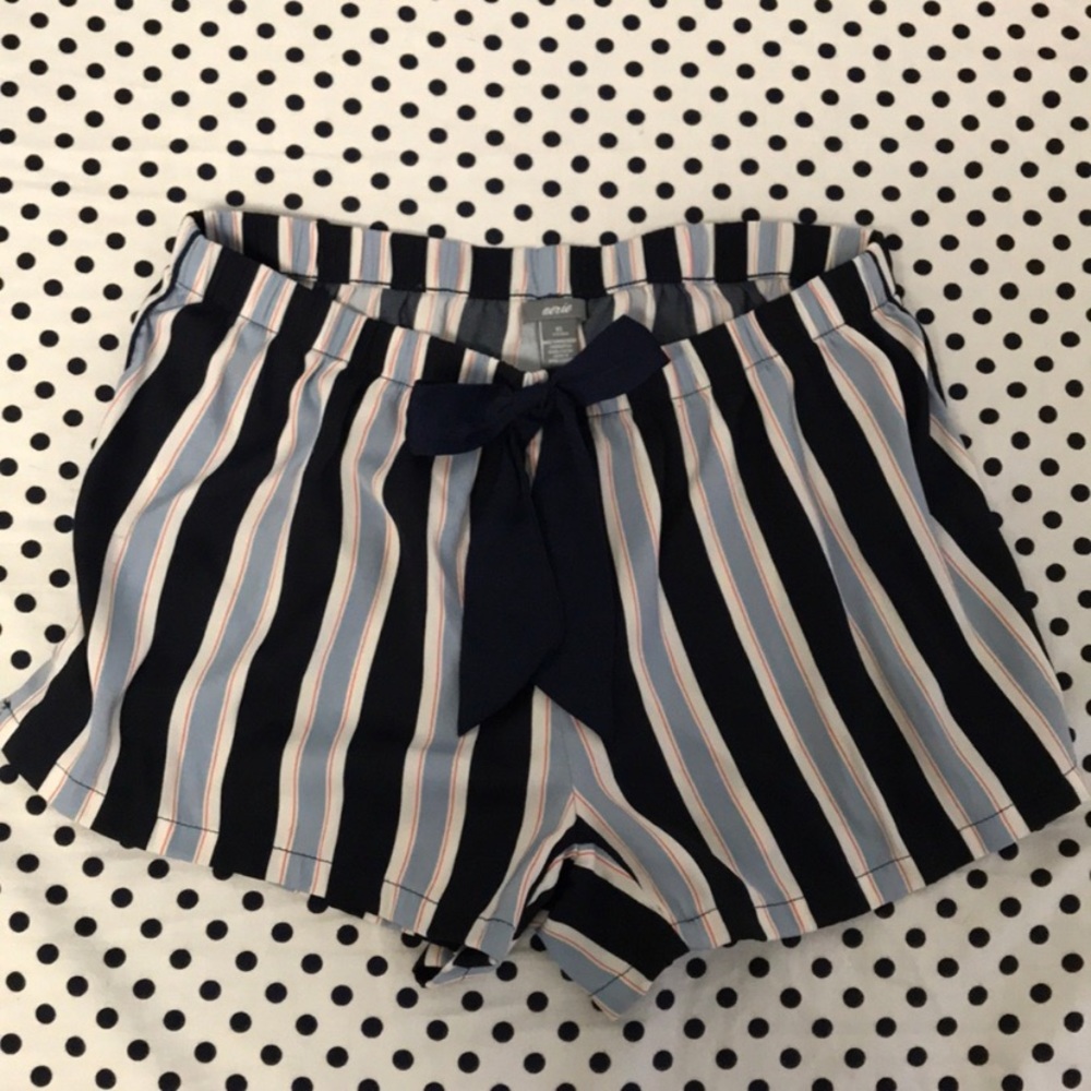 Sleep Shorts